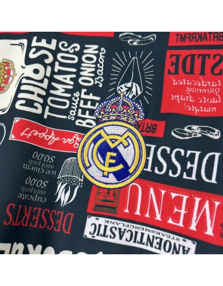 Maillot Real Madrid 25/26 Maillot Real Madrid 25/26