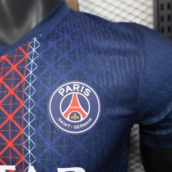 Maillot PSG 25/26 version du lecteur