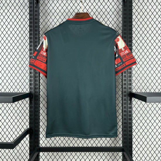 Maillot Real Madrid 25/26