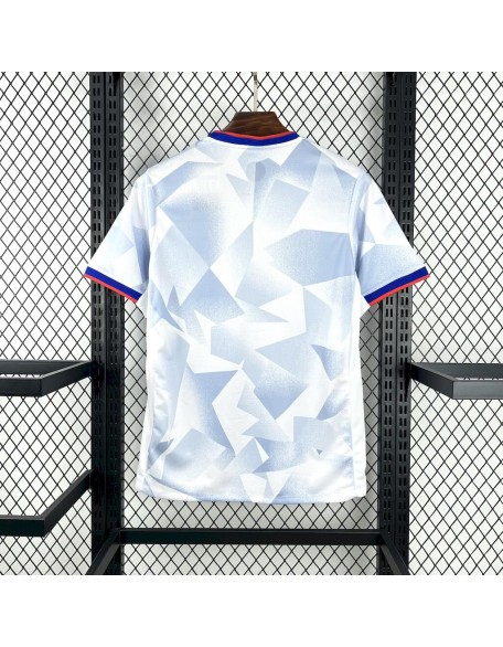 Maillots USA 25/26 Maillots USA 25/26