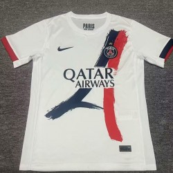 1 étoile Maillot PSG 24/25