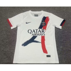 1 étoile Maillot PSG 24/25