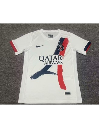 1 étoile Maillot PSG 24/25