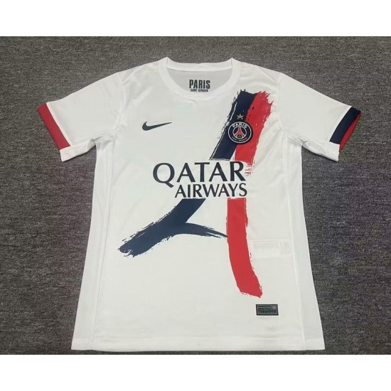 1 étoile Maillot PSG 24/25