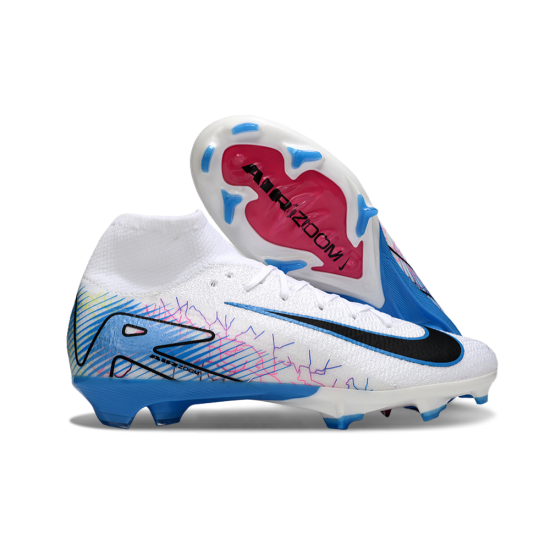 Mercurial Superfly 16 Elite FG