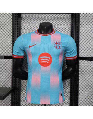 Maillot Barcelone 25/26---Version du lecteur
