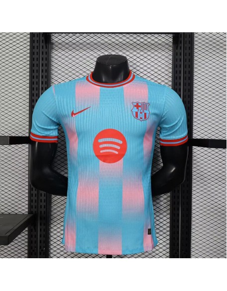 Maillot Barcelone 25/26---Version du lecteur Maillot Barcelone 25/26---Version du lecteur