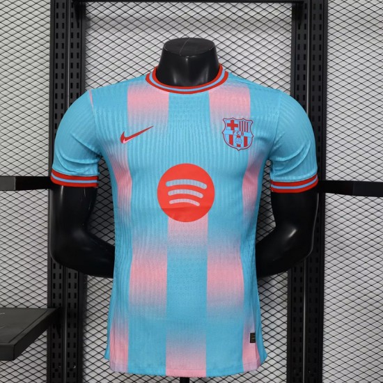 Maillot Barcelone 25/26---Version du lecteur