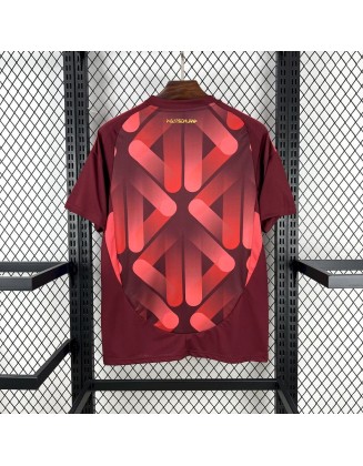 Maillot Allemagne Exterieur 2025/26