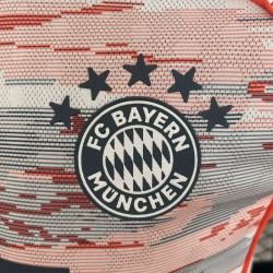 MAILLOT BAYERN MUNICH EXTÉRIEUR 25/26 Joueur
