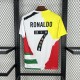 Maillot Cristiano Ronaldo 2025/26