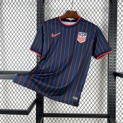 Maillots USA 25/26