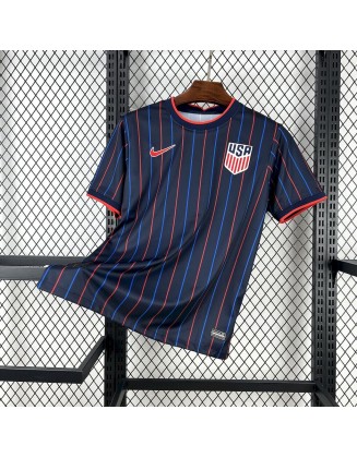 Maillots USA 25/26
