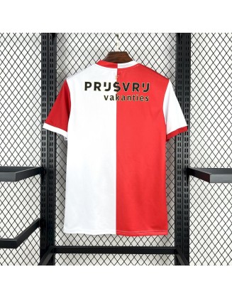 25/26 Feyenoord Rotterdam