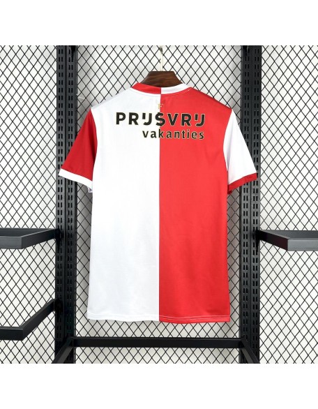 25/26 Feyenoord Rotterdam