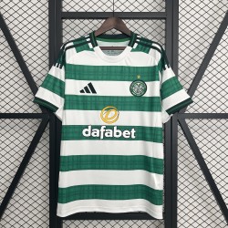 Maillots Celtics 25/26