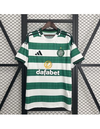 Maillots Celtics 25/26