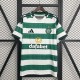 Maillots Celtics 25/26