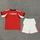 Maillots Benfica 25/26 Enfants