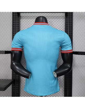 Maillot Barcelone 25/26---Version du lecteur