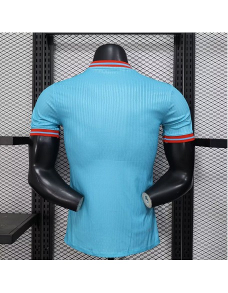 Maillot Barcelone 25/26---Version du lecteur Maillot Barcelone 25/26---Version du lecteur