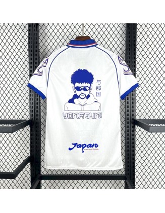 Japan 1998/99 X BAD BUNNY Retro