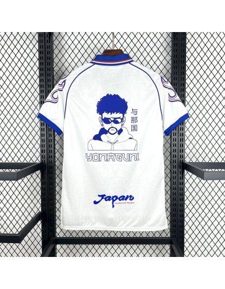 Japan 1998/99 X BAD BUNNY Retro