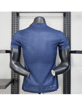 Maillot PSG 25/26 version du lecteur