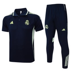 Polo + Pantalon Real Madrid 25/26