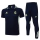 Polo + Pantalon Real Madrid 25/26