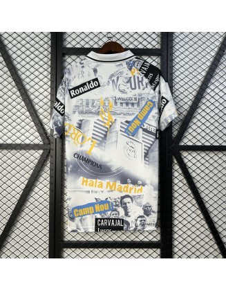 Maillot Real Madrid 25/26