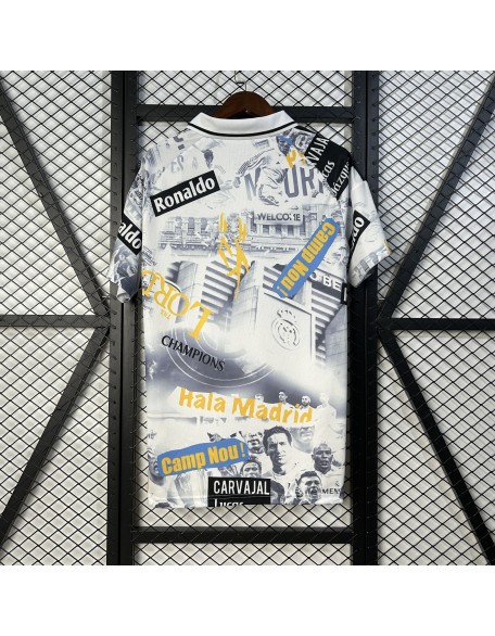 Maillot Real Madrid 25/26 Maillot Real Madrid 25/26