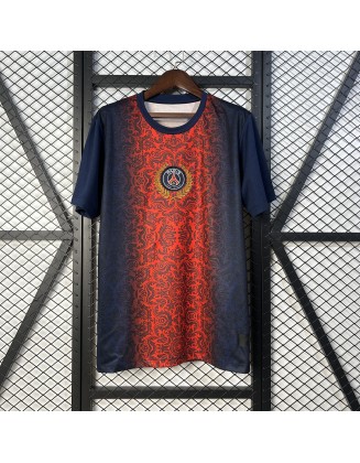 Maillot spécial PSG 25/26