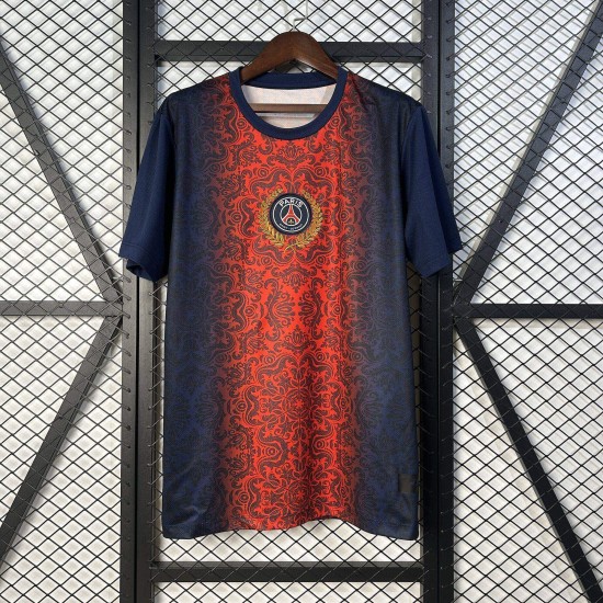 Maillot spécial PSG 25/26