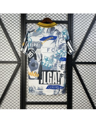 25/26 Barcelone Édition Spéciale