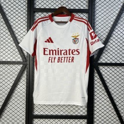 Maillot Benfica 25/26