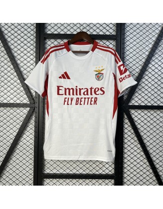 Maillot Benfica 25/26