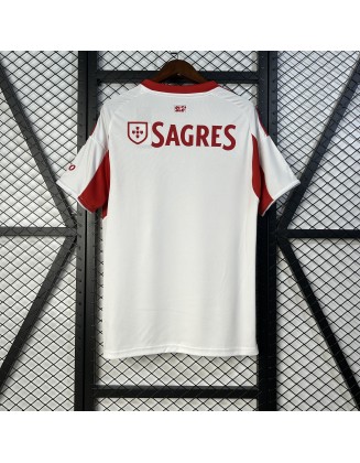 Maillot Benfica 25/26