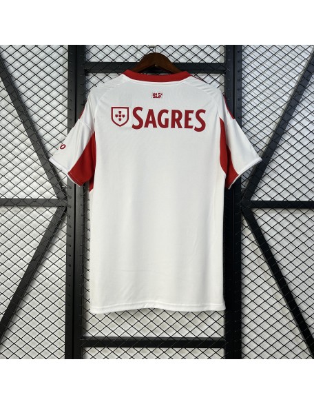 Maillot Benfica 25/26 Maillot Benfica 25/26