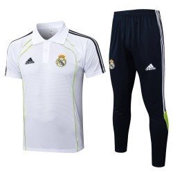 Polo + Pantalon Real Madrid 25/26