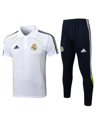 Polo + Pantalon Real Madrid 25/26
