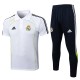 Polo + Pantalon Real Madrid 25/26