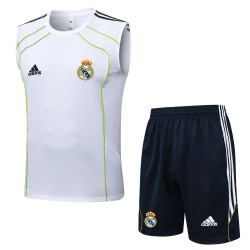 Vest + Shorts Real Madrid 25/26