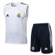 Vest + Shorts Real Madrid 25/26
