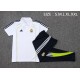 Polo + Pantalon Real Madrid 25/26