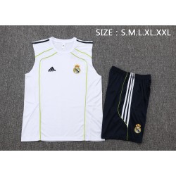 Vest + Shorts Real Madrid 25/26