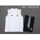 Vest + Shorts Real Madrid 25/26