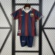 Maillot Barcelona 25/26 Enfant
