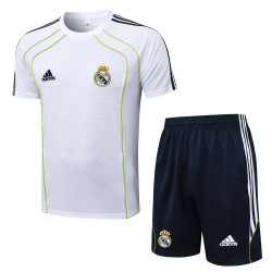 Maillots + Shorts Real Madrid 25/26