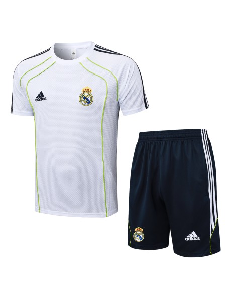 Maillots + Shorts Real Madrid 25/26